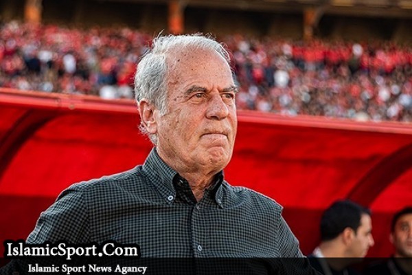  دنیزلی: برخی بازیکنان تراکتور برای خودشان و تریبون بازی می‌کنند؛ برای آخرین بار به آنها هشدار می‌دهم/ قلعه‌نویی دوست خوب و محبوب من است 