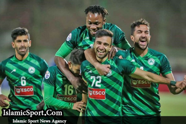 دربی کوچک تهران با نقش آفرینی خودروسازان/ شهرخودرو با سوخت پارس در کورس رتبه دوم جدول