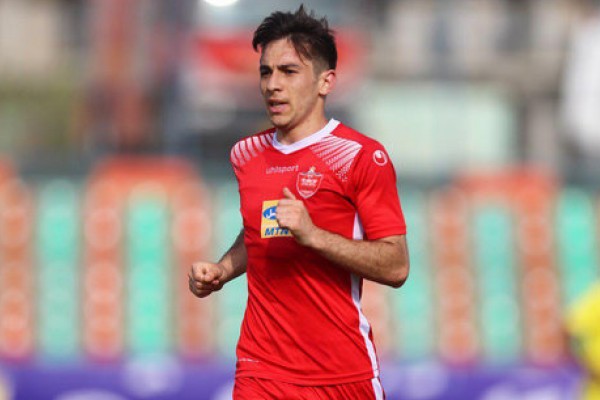  احمدزاده: از پرسپولیس و ایران می‌روم