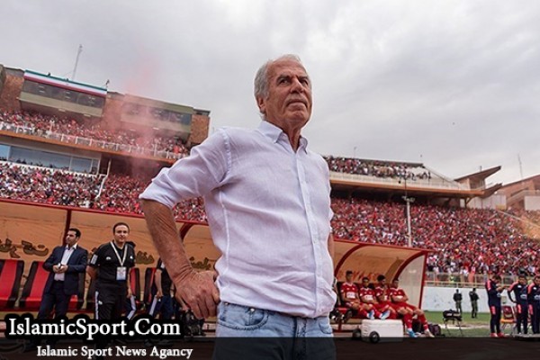  یک واسطه بدنام عامل اصلی عصبانیت دنیزلی از بازیکنان تراکتور/ توطئه برای تغییر سرمربی؟ 