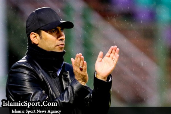  تارتار: دود توقعات بالا از نفت می‌تواند به چشم تیم برود/ آرزویمان، بردن پرسپولیس است