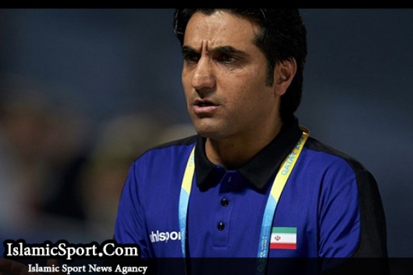  هاشم‌پور: قول داده بودم که قهرمان می‌شویم و به قولم وفا کردم/ ایرانی‌ها می‌توانند همه جا بهترین نتایج را کسب کنند 