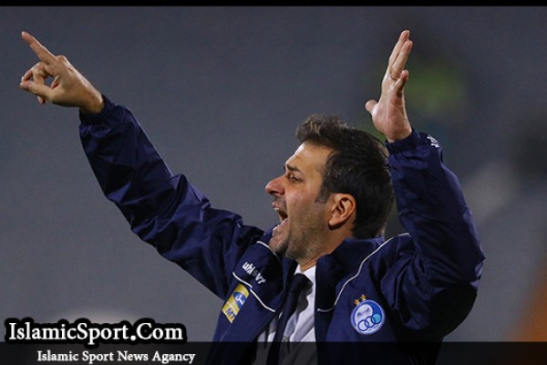 حق فسخ در دست سرمربی ایتالیایی!