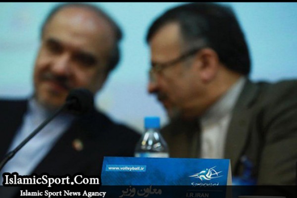 دکتری که دکتر نیست!/ باز هم انفعال وزیر ورزش در قبال پروژه داورزنی؟