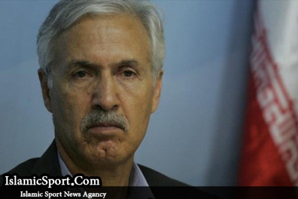 ذوالفقارنسب: از فهرست ویلموتس ایراد نگیریم/ عراق همیشه گربه سیاه ما بوده است