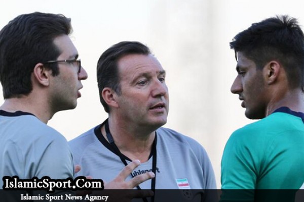  مصالحه ویلموتس و استیلی بر سر بازیکن قلعه نویی