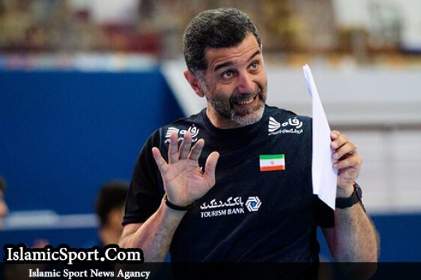  عطایی: نمی‌دانم چرا کاندیداها معرفی نمی‌شوند/ شان کمیته انضباطی را پایین نیاوریم