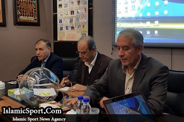  صالحی: نهادهای خارجی پاسخ استعلام ما را درباره کفاشیان و ترابیان نداده‌اند/ یک هیئت فوتبال ۶ ماه است پاسخ‌مان را نداده! 