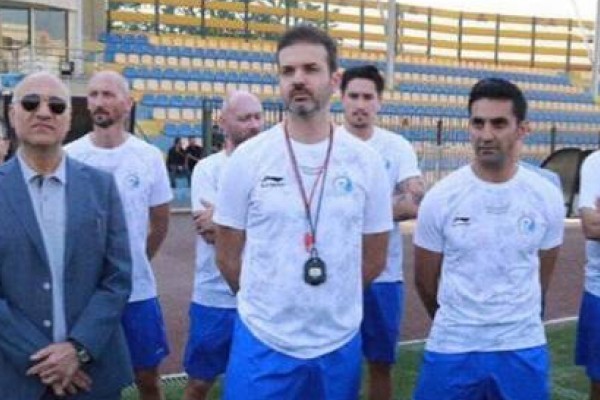 توان مدیریت استقلال را ندارید، بروید