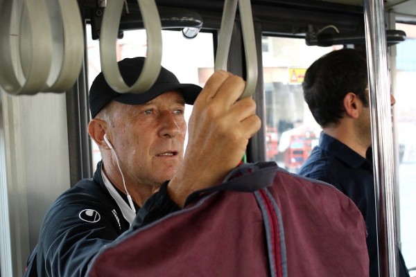 کالدرون و راه دشوار برانکو شدن