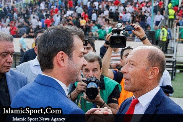 استراماچونی منتظر انتقام زمستانی از کالدرون