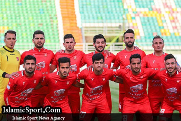 بازی سپیدرود و گل ریحان چرا جنجالی شد؟/ دوربین کرمانی‌ها را دزدیدند