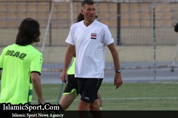 عراقی‌ها بازی با ایران را رایگان اعلام کردند/ کاروان ایران سه‌شنبه در اردن