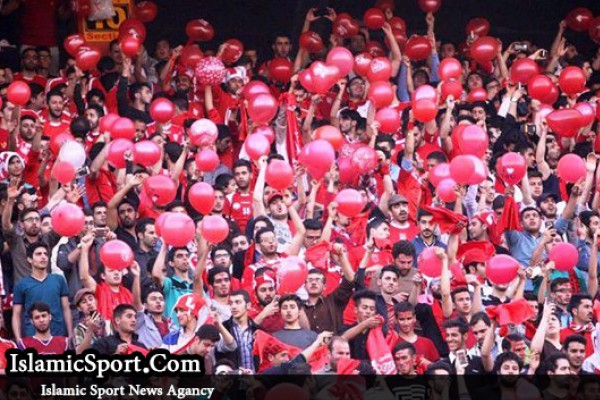  بررسی یک ادعای پرتناقض و اشتباه؛ تراکتور، پنجمین تیم پر هوادار جهان! 