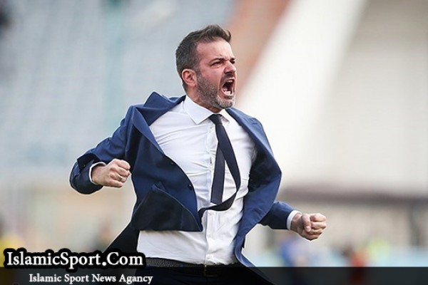  استراماچونی موفق‌ترین لژیونر فوتبال ایتالیا لقب گرفت/ سوژه استعفا همچنان زیر ذره‌بین ایتالیایی‌ها 