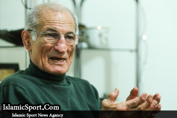  عبدالله موحد: بی‌مهری‌های زیادی به من شد/ به ایرانی بودنم افتخار می‌کنم