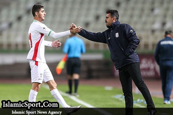  عدم پرداخت دستمزد مربیان تیم‌های پایه فوتبال، فوتسال، فوتبال ساحلی و بانوان/ مربیان داخلی هم تحریم هستند! 