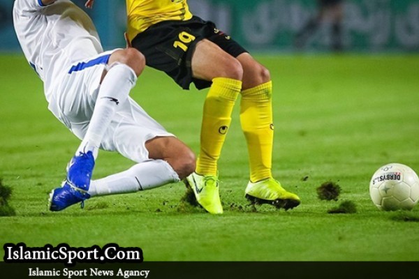 پرونده‌های جدید روی میز کمیته انضباطی فدراسیون فوتبال/ برای عمل به وعده «سرعت»، رئیس را سریع‌تر انتخاب کنید!