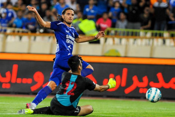  نامه وکیل پروپئیچ به خطیر: آیا فیفا حامی استقلال است؟