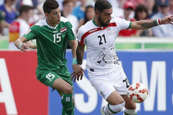 درس هلند و ایتالیا به ایران پس از باخت احتمالی به عراق