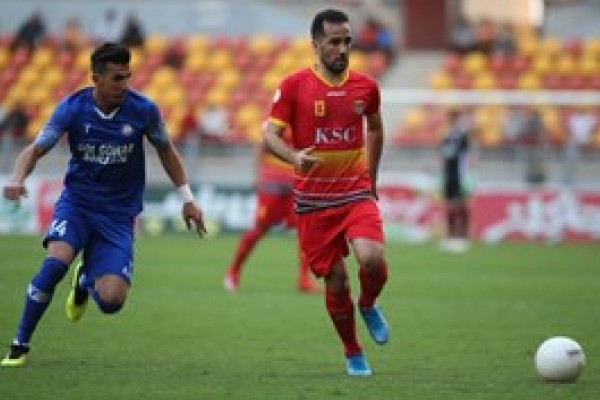  فولاد خوزستان ۲ - گل گهر سیرجان صفر/ سه امتیاز شیرین سرخپوشان اهوازی در خانه