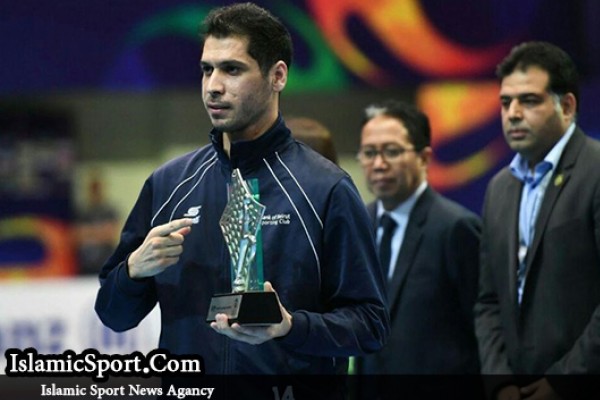  جاوید: مثل روز برایم روشن بود که عنوان مرد سال آسیا به من نمی‌رسد/ هیچ دعوت‌نامه‌ای برای من نیامده بود 