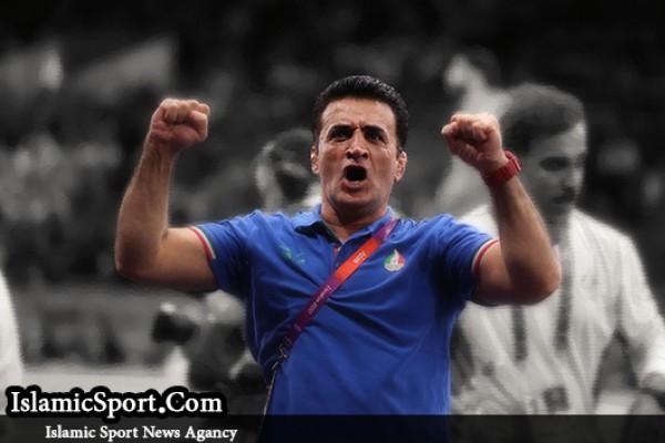  واکنش تند محمد بنا به ادعای رئیس سازمان لیگ فدراسیون کشتی؛ تا کی باید شاهد حرف‌های «صد من یک غاز» باشیم؟