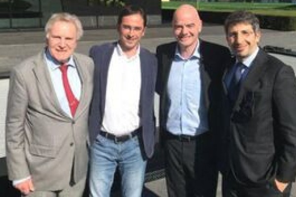 جنجال تازه خطیر در پرونده پروپئیچ!